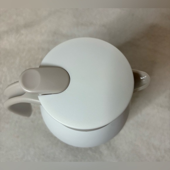 Thermal Carafe, Coffee Carafe Pitcher Stainless Steel Thermal Jug, Large Capacit - Picture 4 of 6